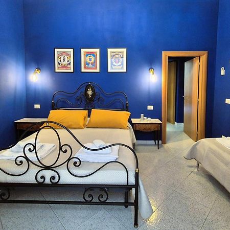 Blue Soul Villa เนเปิลส์ ภายนอก รูปภาพ