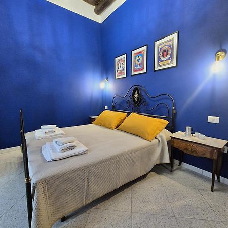 Blue Soul Villa เนเปิลส์ ภายนอก รูปภาพ